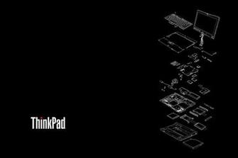X200 X201 Tablet Exploded Wallpaper