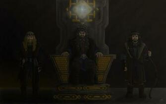 Erebor Wallpaper True Kings Of By Erry