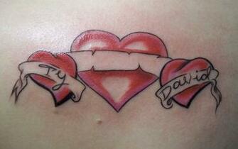Tattoos With Names In Them Pc Android iPhone And iPad Wallpaper