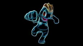 Machop By Theblacksavior