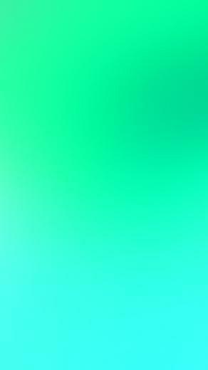 Ios7 Neon Green Parallax HD iPhone iPad Wallpaper