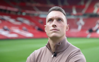 Phil Jones Face Man City Wallpaper