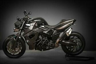 Wallpaper Bmw Motorcycle F800 R Predator Motorcycles
