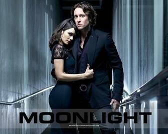 HD Wallpaper Moonlight The Tv Show