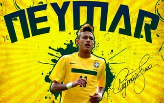 Neymar Wallpaper