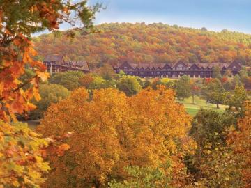 A Guide To The Ozark Mountains Cond Nast Traveler