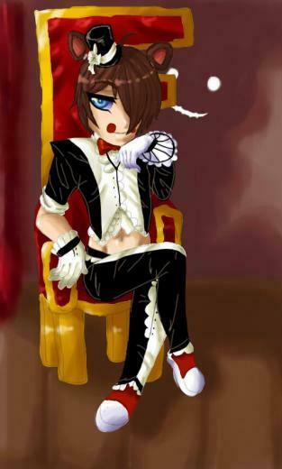 Five Nights At Freddys Wallpaper Android Apk To