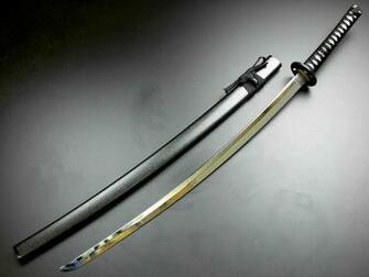 Katana Sword Wallpaper Image Amp Pictures Becuo