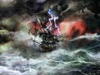Flying Dutchman Wallpaper The Dut