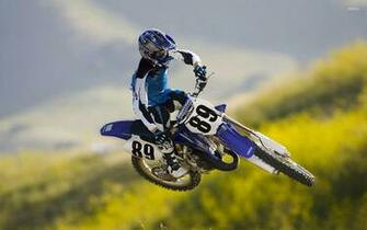 Yamaha Yz125 Wallpaper Motorcycle
