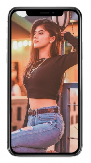 Arishfa Khan Wallpaper Apk For Android