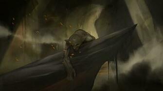Video Game Styx Master Of Shadows Wallpaper