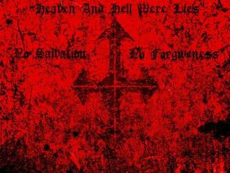 Satanic Background Satan F Wallpaper