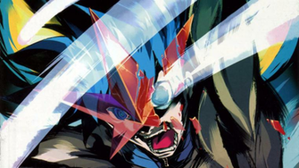 Tengen Toppa Gurren Lagann Computer Wallpaper Desktop Background