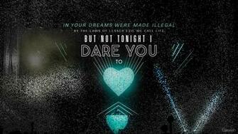 Dare You Edm Wallpaper By Gzeash