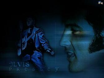 Elvis Presley