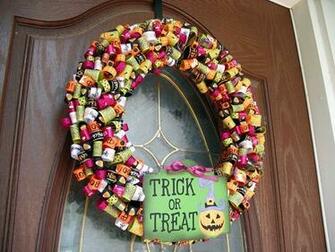 List Of Fun Handmade Halloween Craft Activity Ideas Listplanit