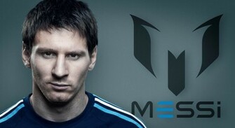Lionel Messi Wallpaper HD