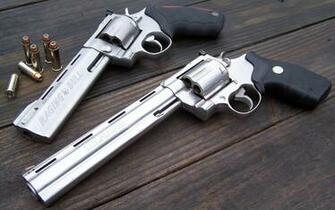 Bull Colt Wallpaper Gun Desktop