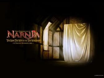 The Chronicles Of Narnia Wallpaper