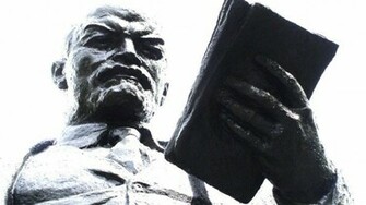 Lenin Wallpaper Hq