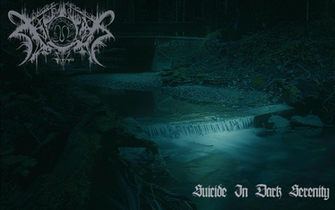 Black Metal Wallpaper
