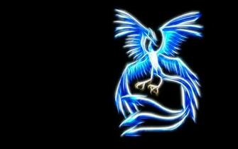 Pokemon Articuno Wallpaper Wallpoper