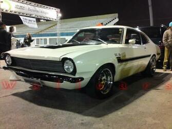 Ford Maverick Wallpaper Carros