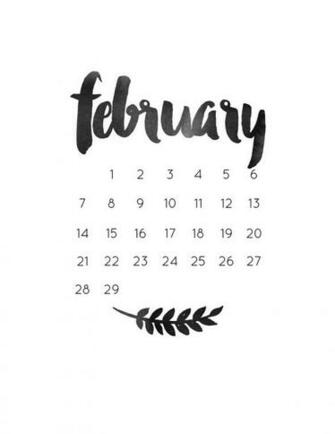 Best Ideas About February Wallpaper