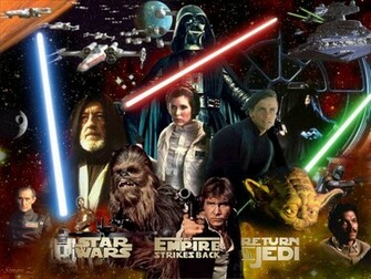 Star Wars Wallpaper HD Widescreen
