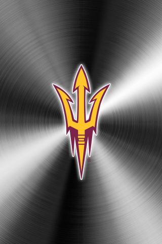 Get A Set Of Officially Ncaa Licensed Arizona State Sun Devils