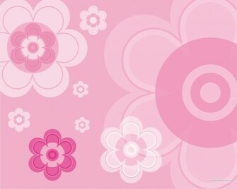 Pink Wallpaper Colors