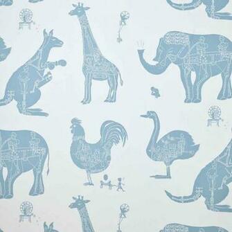 How It Works White Children S Wallpaper Repeat
