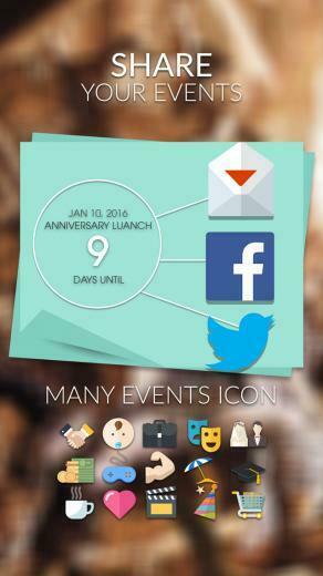 Screenshots Event Countdown Fashion Wallpaper American Western