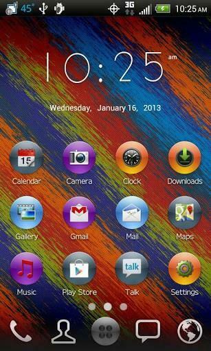 Google Play Wallpaper App For Android