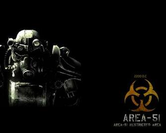 Fallout Computer Wallpaper Desktop Background Id