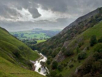 Best River In Mountain Wallpaper