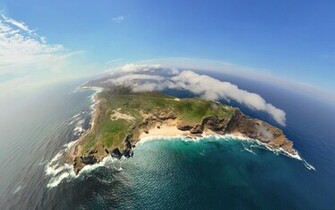 Cape Town South Africa Wallpaper
