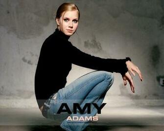 Amy Adams Image Wallpaper Photos