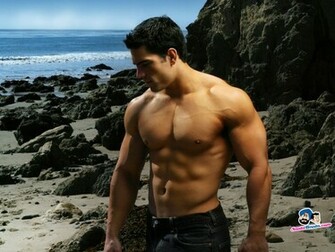 Bodybuilding Wallpaper