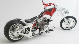Orange County Chopper Submited Image