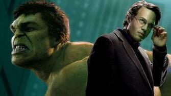 Mark Ruffalo Hulk Wallpaper HD Android Red