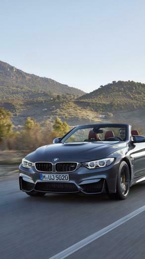 Bmw M4 Wallpaper iPhone