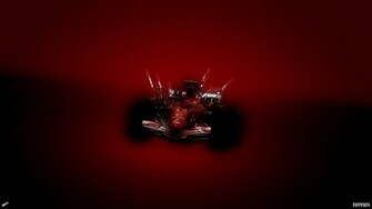 Ferrari F1 Wallpaper