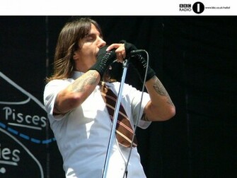 Ak Wallpaper Anthony Kiedis