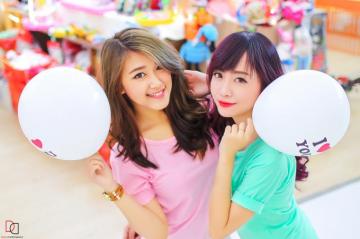 Vietnamese Teen Girls Wallpaper By Wallpaperxyz Cute