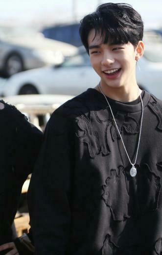 Hwang Hyunjin Stray Kids