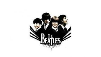 Beatles Legend John Lennon Paul Mccartney Wallpaper Music
