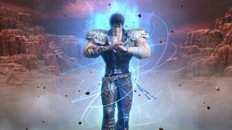 Fist Of The North Star Ken S Rage Wallpaper Gamers Xtreme