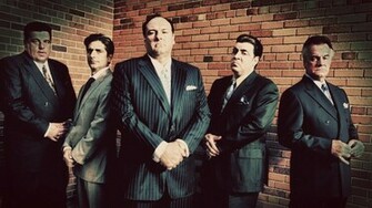 The Sopranos Forom